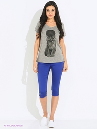 Бриджи Vero moda