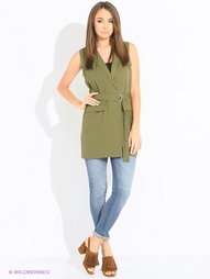 Жилеты Vero moda