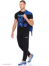 Спортивные брюки HUMMEL