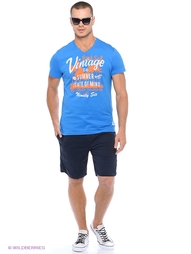 Шорты Quiksilver