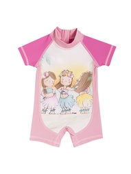 Слитные купальники CHICCO