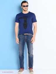 Футболка Trussardi
