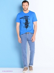 Футболка Trussardi