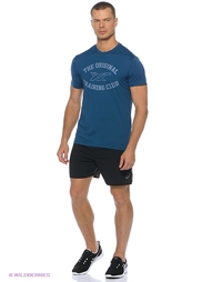 Футболка ASICS