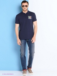 Джинсы Trussardi