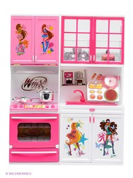 Игровые наборы Играем вместе