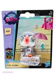 Игровые наборы Littlest Pet Shop