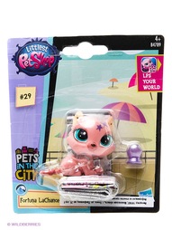 Игровые наборы Littlest Pet Shop