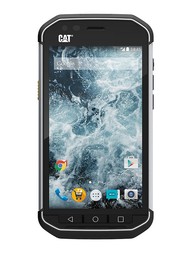 Смартфоны Caterpillar