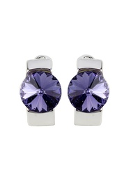 Серьги Bijoux Land