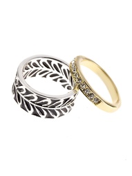 Кольца Bijoux Land