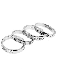 Кольца Bijoux Land