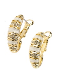Серьги Bijoux Land