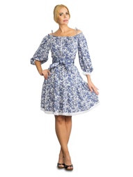Платья CLEVER woman studio