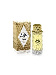 Туалетная вода Lady Pafos
