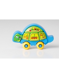 Развивающие игрушки ТИГРЕС