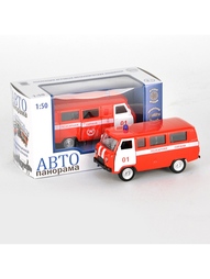 Машинки АВТОПАНОРАМА