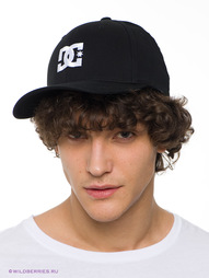 Бейсболки DC Shoes