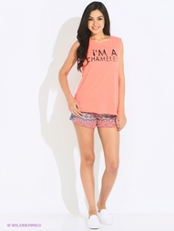 Футболка Vero moda