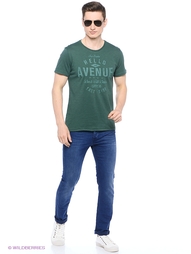 Джинсы United Colors of Benetton