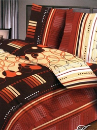 Постельное белье Letto
