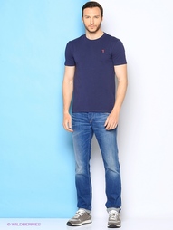 Футболка Trussardi