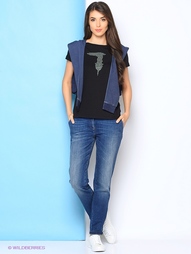 Джинсы Trussardi