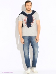 Футболка Tommy Hilfiger