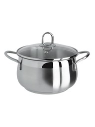 Кастрюли Regent inox