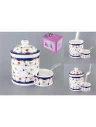 Емкости для специй Elan Gallery