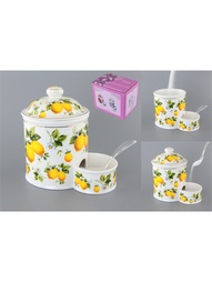 Емкости для специй Elan Gallery