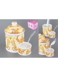 Емкости для специй Elan Gallery