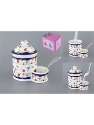 Емкости для специй Elan Gallery