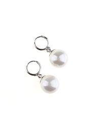 Серьги Happy Garnets