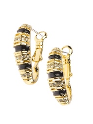 Серьги Bijoux Land