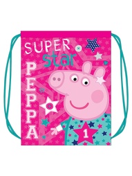 Мешки для обуви Peppa Pig