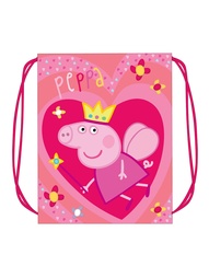 Мешки для обуви Peppa Pig