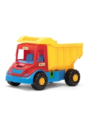 Машинки Wader