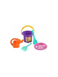 Формочки игрушечные ТИГРЕС