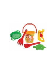 Формочки игрушечные ТИГРЕС