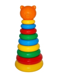 Развивающие игрушки ТИГРЕС