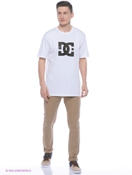 Брюки DC Shoes