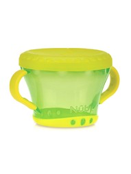 Тарелки NUBY
