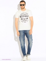 Футболка Tommy Hilfiger