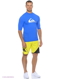 Футболка Quiksilver