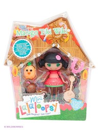 Куклы LALALOOPSY