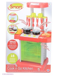 Игровые наборы HTI
