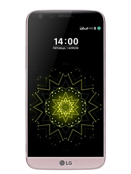 Смартфоны LG