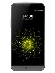 Смартфоны LG