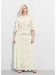 Юбки Violeta by Mango